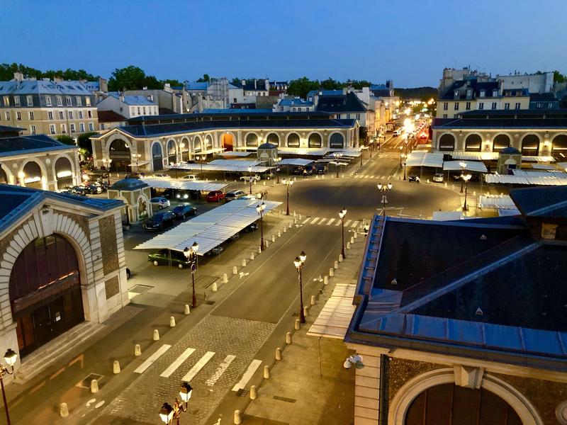 Appartement - 33 m² - 1 pièce