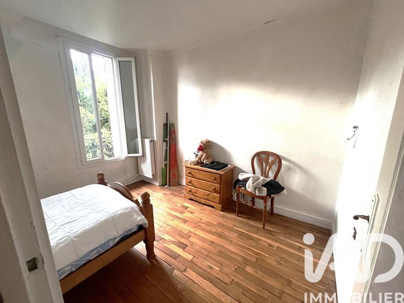 Maison - 222 m² - 10 pièces