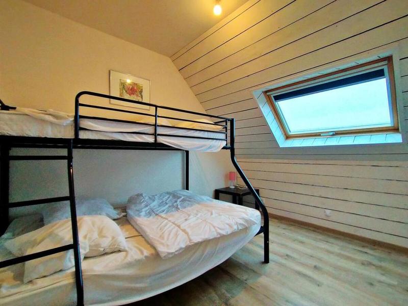 Maison - 155 m² - 6 pièces