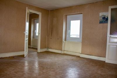 Immeuble - 275 m² - 10 pièces