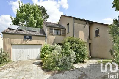 Maison de maîtres - 195 m² - 8 pièces