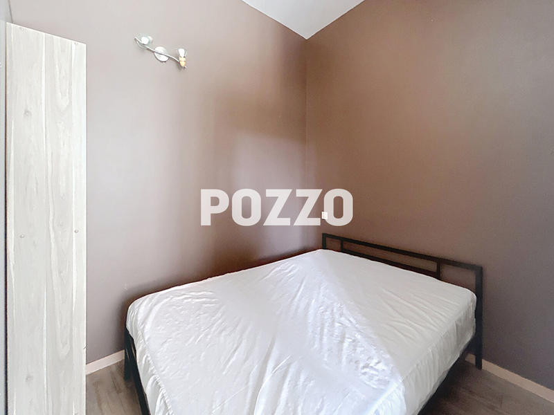 Appartement - 26 m² - 1 pièce