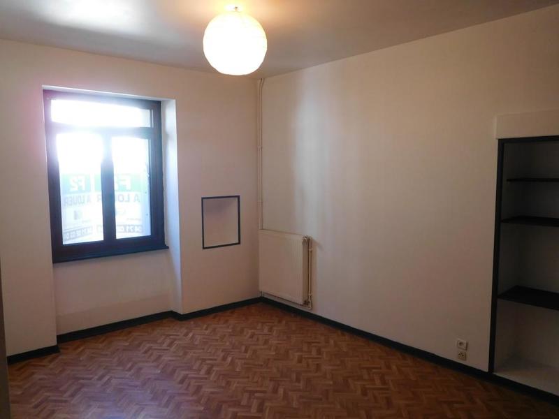 Maison de bourg - 59 m² - 2 pièces