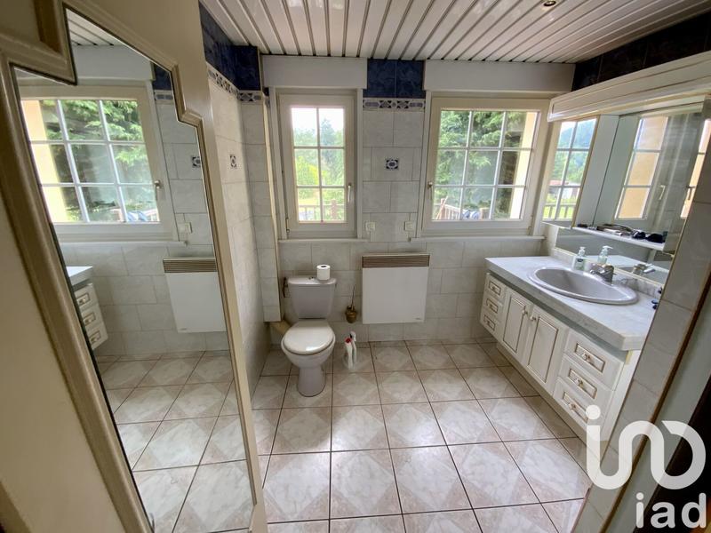 Maison - 179 m² - 5 pièces