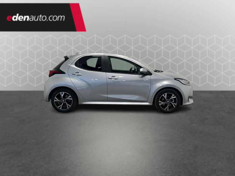 Toyota Yaris Hybride 116h Design