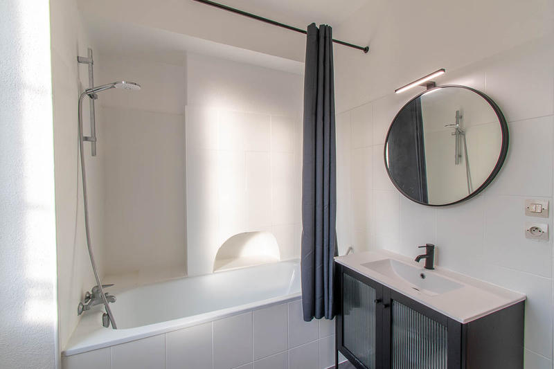 Appartement - 53 m² - 2 pièces