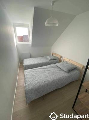 Appartement - 41 m² - 1 pièce