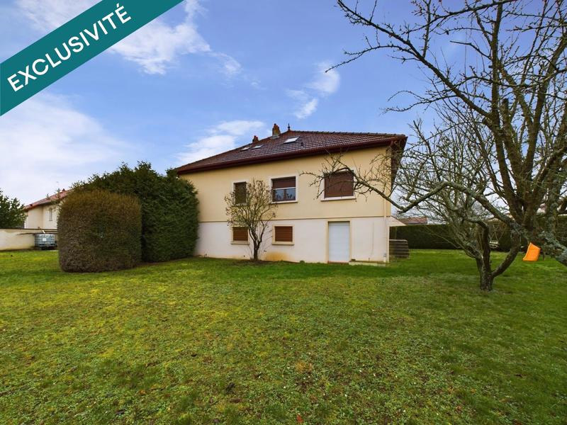 Maison - 280 m² - 14 pièces