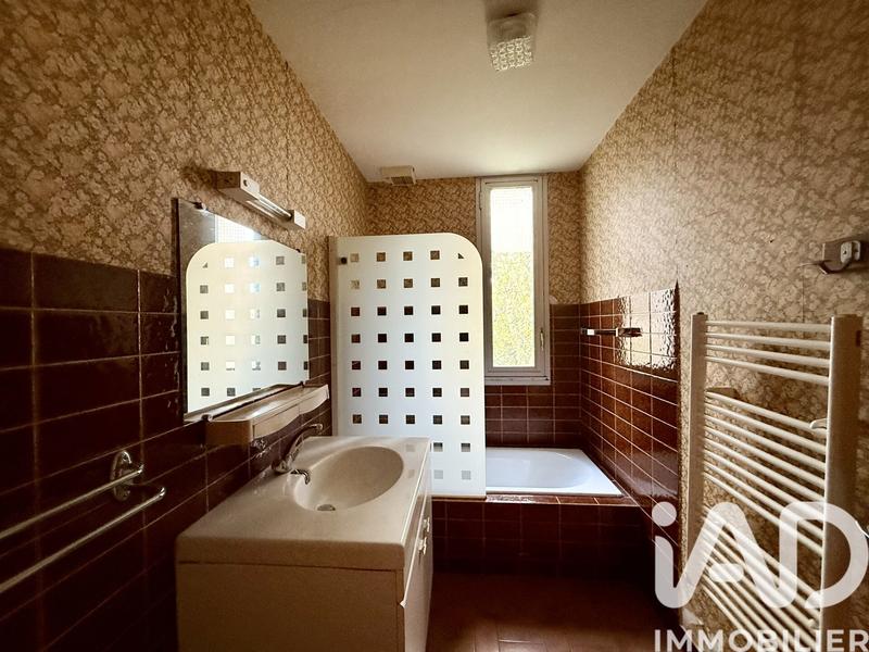 Maison de maîtres - 167 m² - 7 pièces