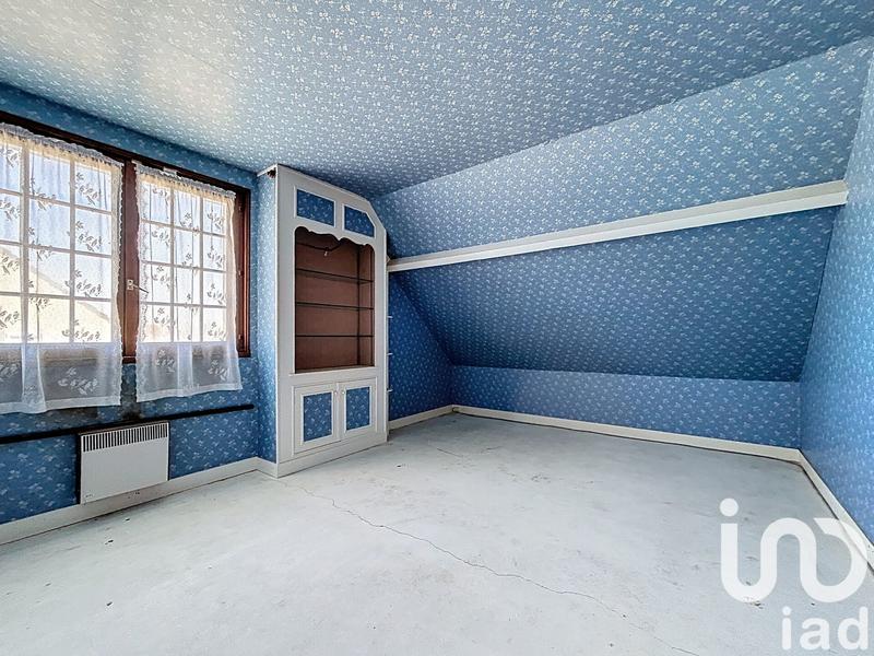 Maison - 171 m² - 8 pièces