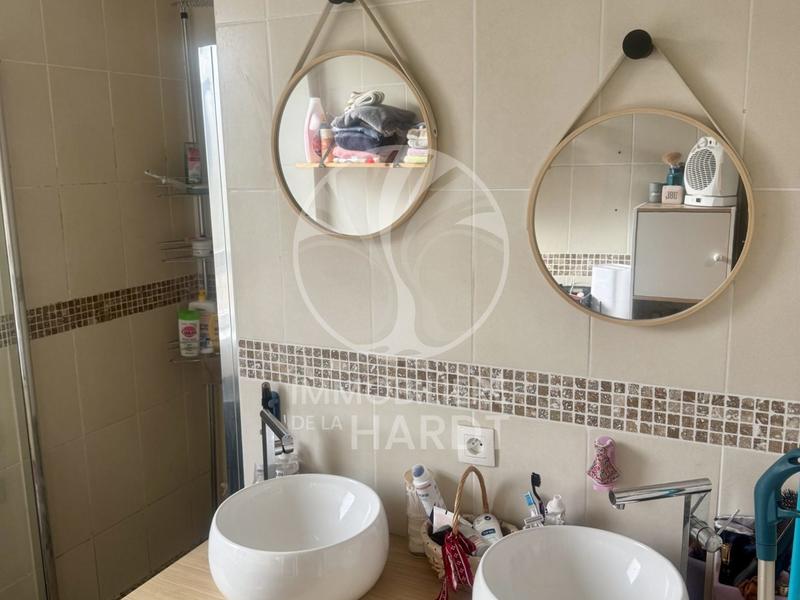 Appartement - 75 m² - 3 pièces