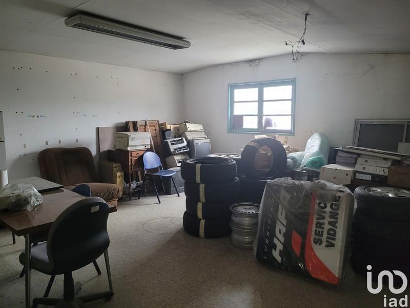 Local commercial - 700 m²