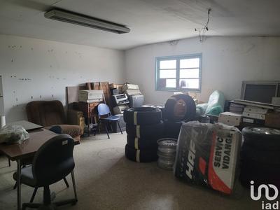 Local commercial - 700 m²