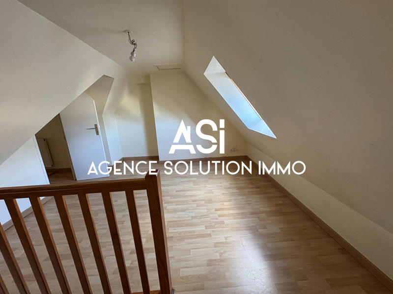 Maison - 124 m² - 6 pièces