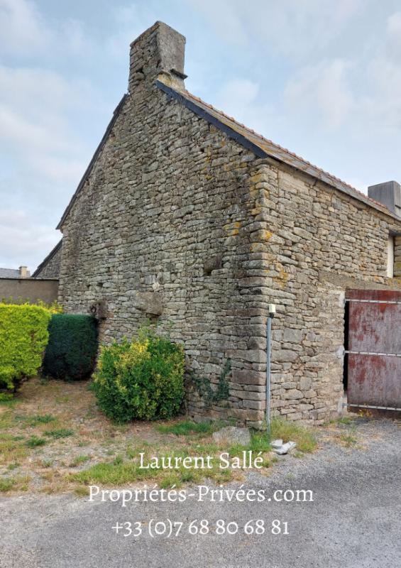 Maison - 160 m² - 3 pièces