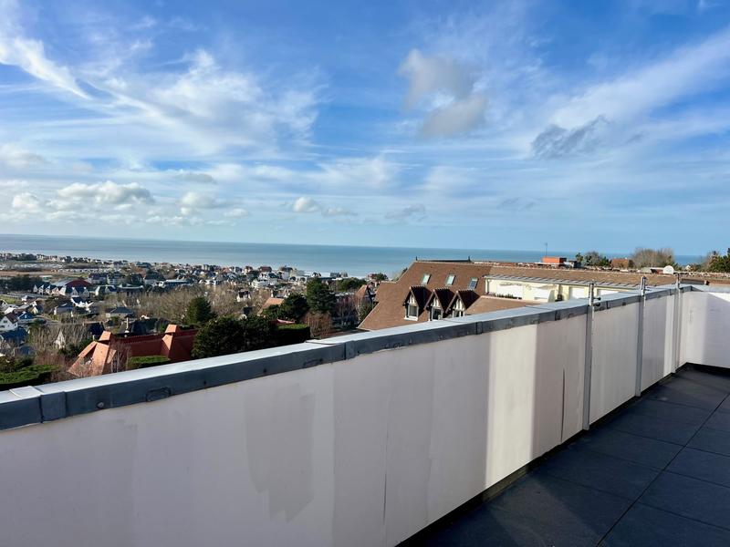 Appartement - 47 m² - 3 pièces