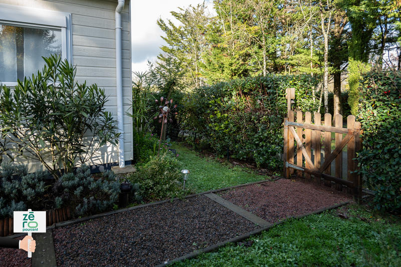 Châlet - 72 m² - 3 pièces