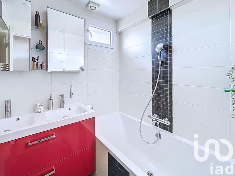 Appartement - 102 m² - 5 pièces