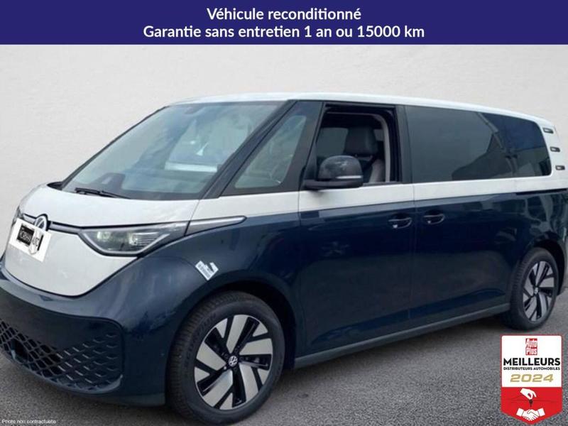 Volkswagen Id. Buzz 286 ch pro 7 places