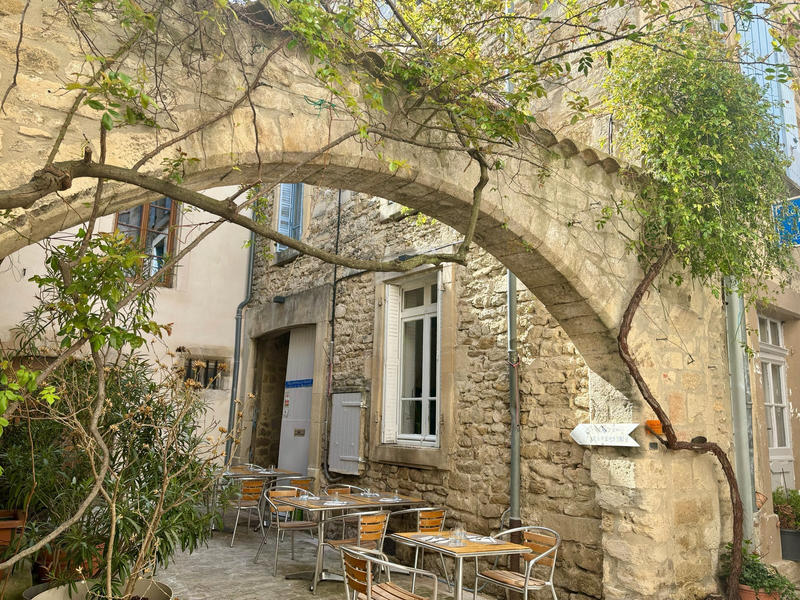 Maison de village - 195 m² - 9 pièces