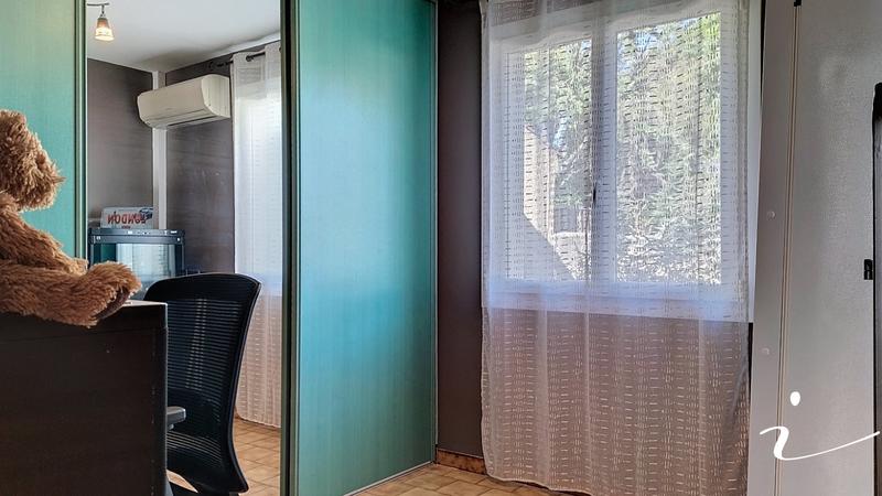 Villa - 74 m² - 3 pièces