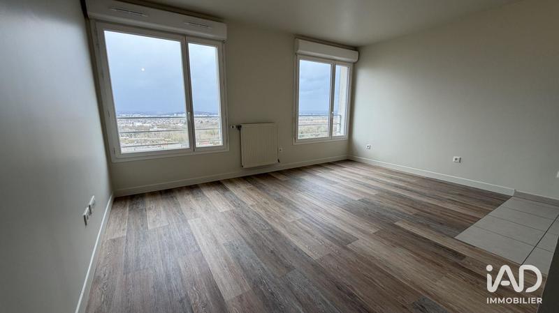 Studio - 27 m² - 1 pièce