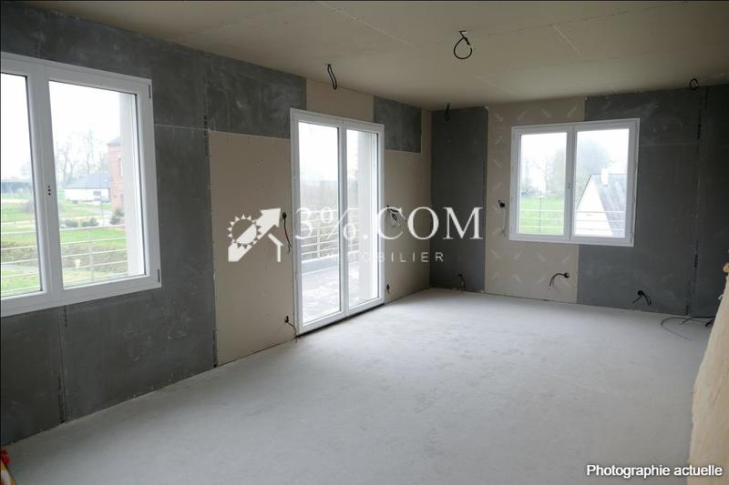 Maison - 300 m² - 9 pièces