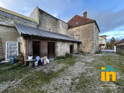 Immeuble - 155 m² - 4 pièces