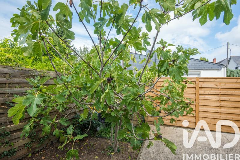 Maison - 132 m² - 6 pièces