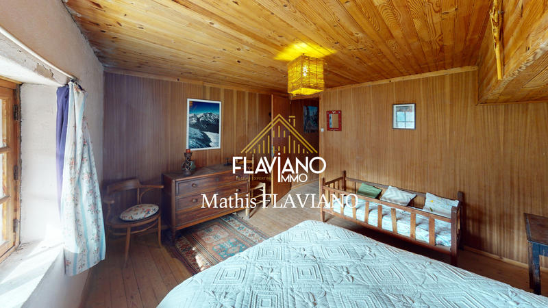 Maison - 179 m² - 8 pièces