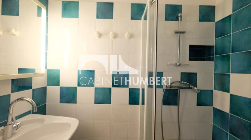 Appartement - 103 m² - 5 pièces