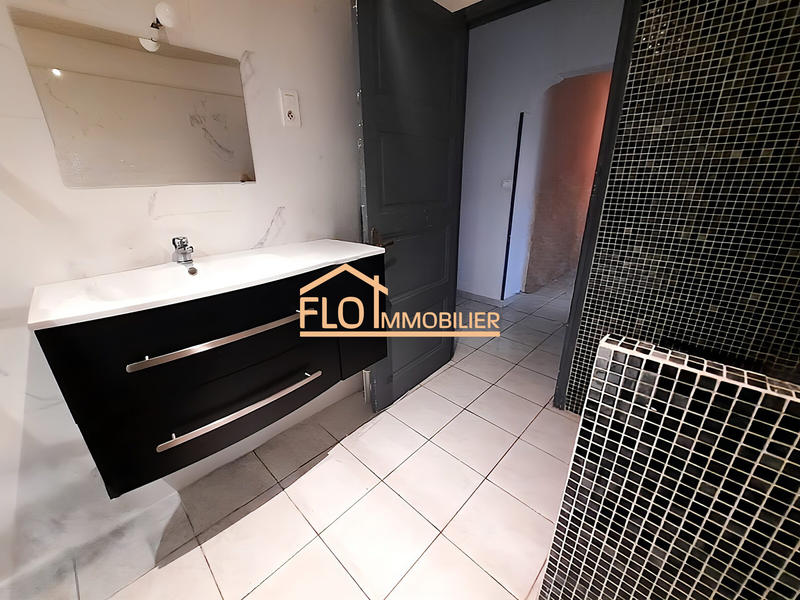 Appartement - 96 m² - 4 pièces