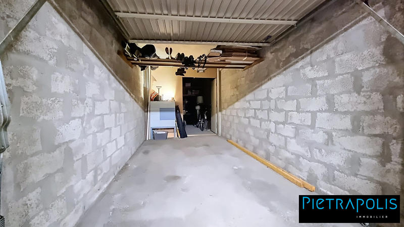 Appartement - 109 m² - 5 pièces