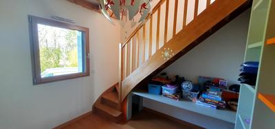 Maison - 175 m² - 6 pièces