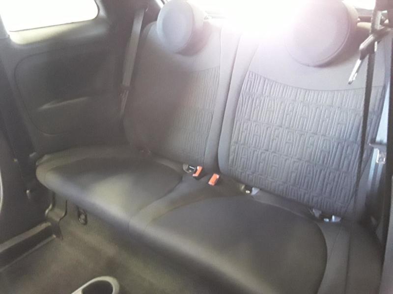 Fiat 500 1.0 70 Cv Hybrid Bsg s/S