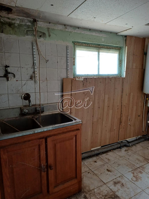 Villa - 100 m² - 4 pièces