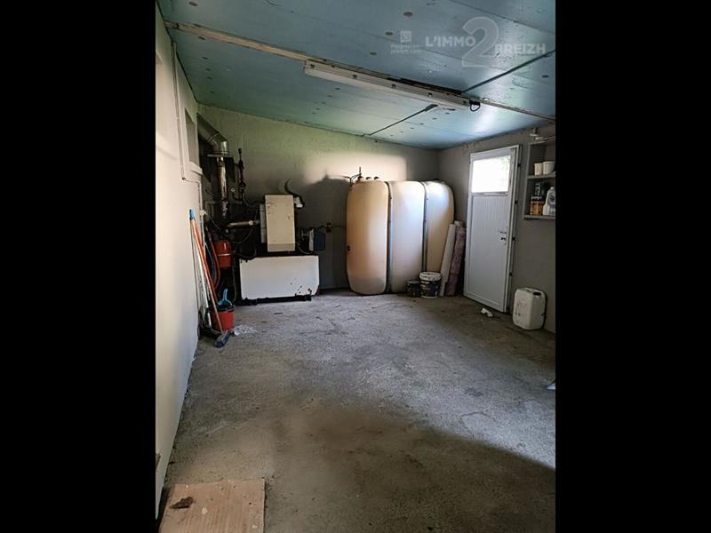 Maison - 148 m² - 5 pièces