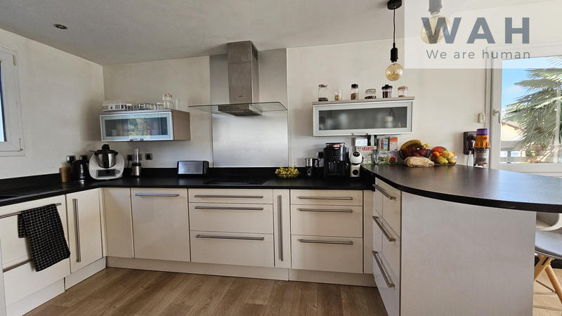 Villa - 177 m² - 7 pièces