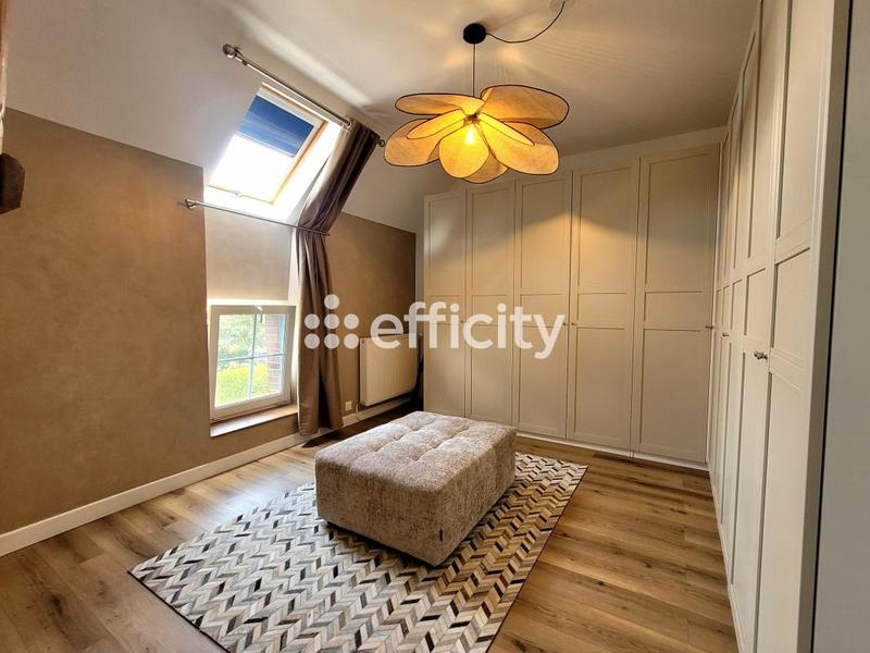 Maison - 181 m² - 6 pièces