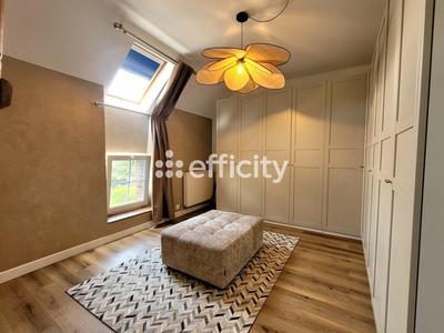 Maison - 181 m² - 6 pièces