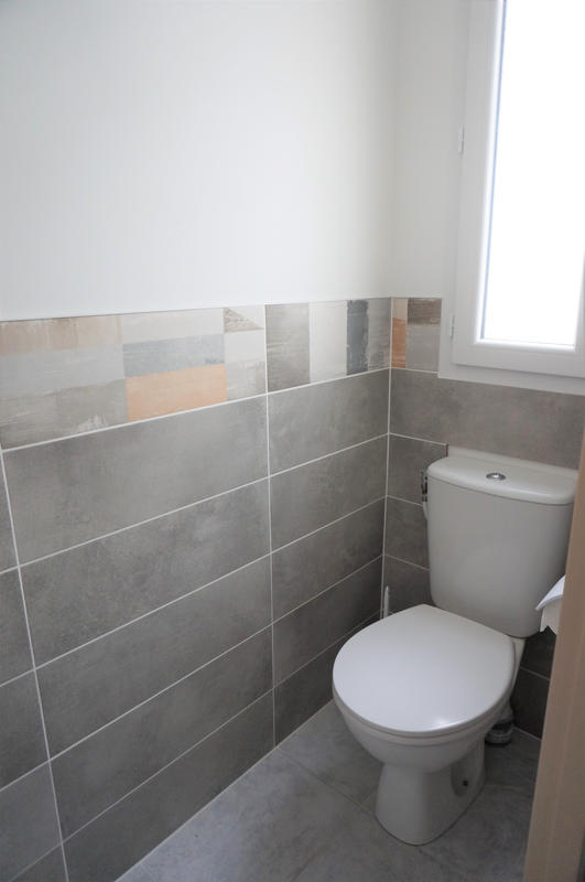 Maison - 64 m² - 3 pièces