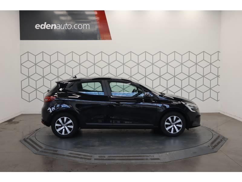 Renault Clio TCe 90 Equilibre
