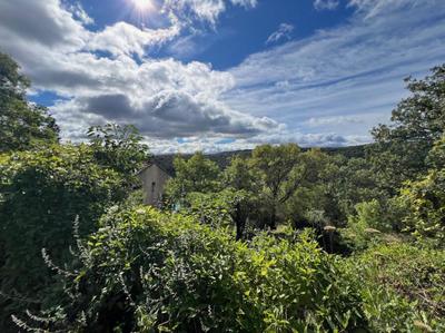 Maison de campagne - 75 m² - 4 pièces