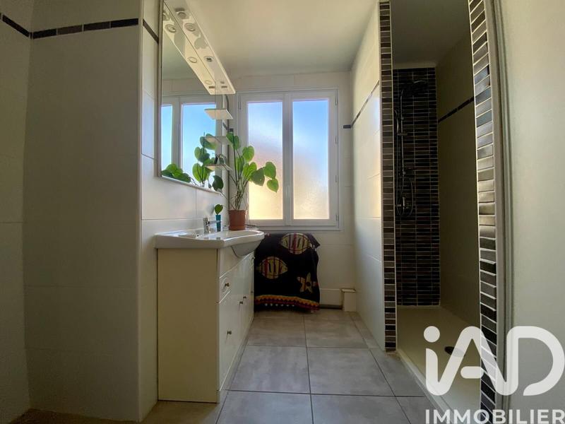 Appartement - 73 m² - 4 pièces