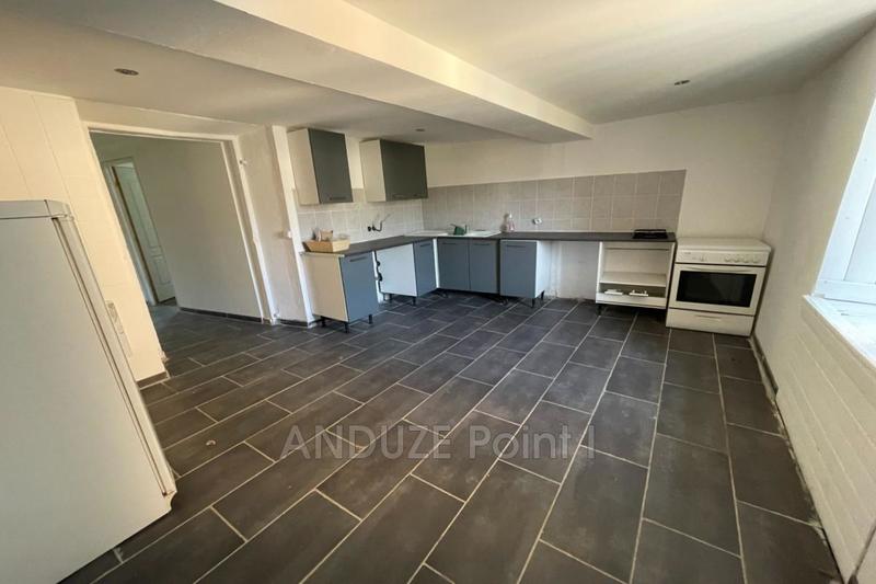 Maison de village - 116 m² - 6 pièces