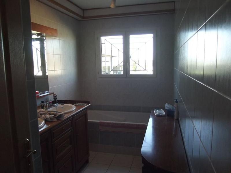 Maison traditionnelle - 170 m² - 5 pièces