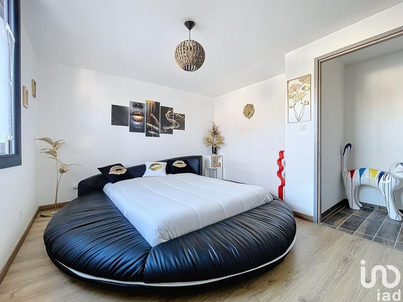 Maison - 127 m² - 4 pièces