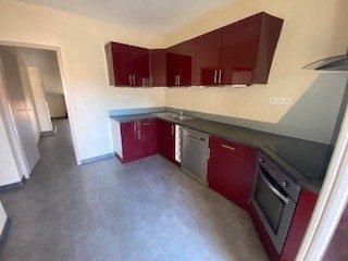 Appartement - 76 m² - 4 pièces