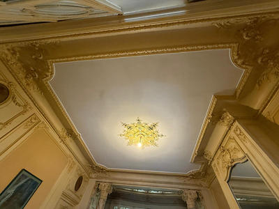 Maison - 337 m² - 8 pièces