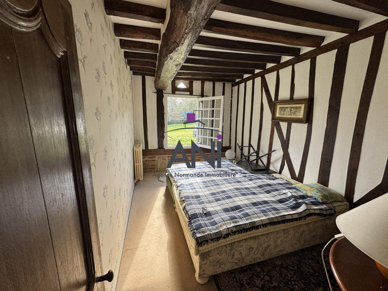 Maison - 109 m² - 4 pièces